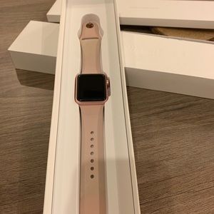 Apple Watch series 1 38mm
